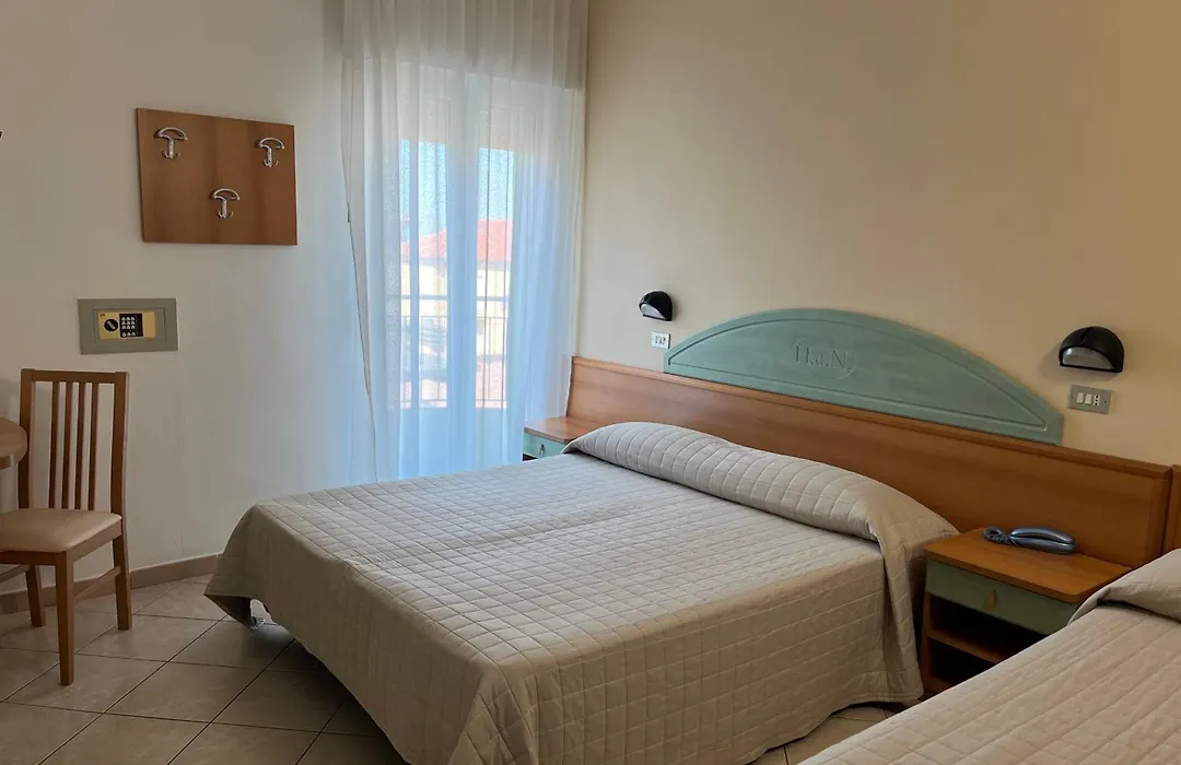 Hotel Delle Nazioni-1