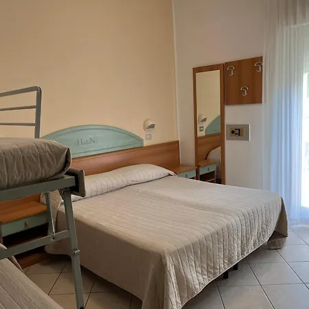 Hotel Delle Nazioni-3