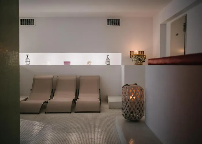 Lalla Beauty&RelaxHotel Cesenatico