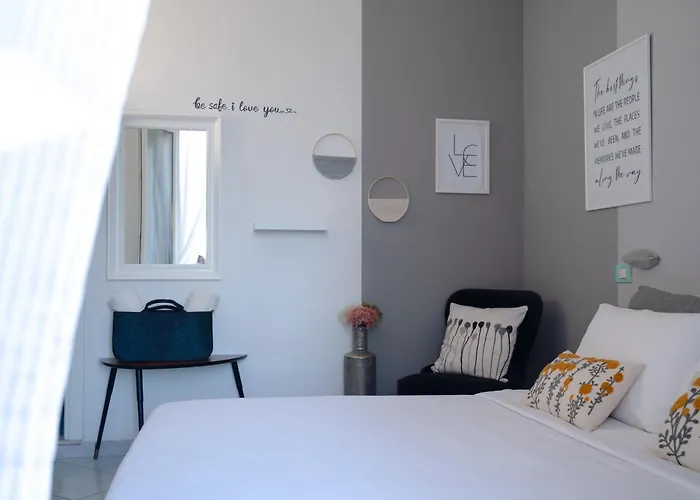 Mare Home Brunch&Beauty - Adults Only Cesenatico
