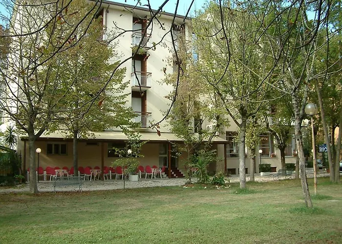 Hotel Rio Cesenatico